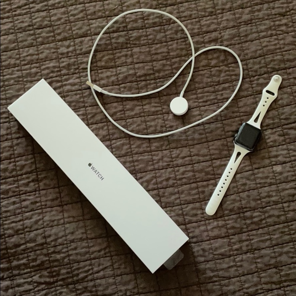 Apple Watch series 1
